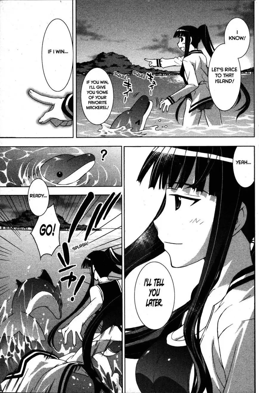 Negima!? Neo Chapter 27 29